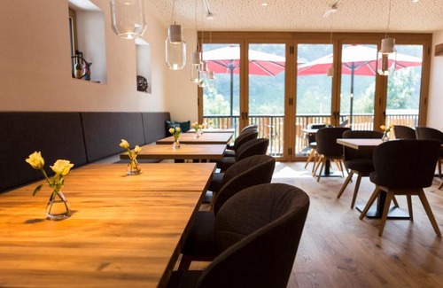 Krov Hotel | Discover Rieslingquartier: Top-Rated Mosel Wine Hotel