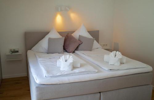 Traben-Trarbach Apartment | Elegant Rieslingresidenz with Oceanfront Pool and Hot Tub