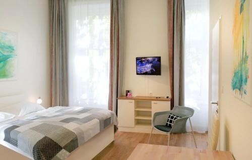 Roßau Hotel | Riess City Rooms - Ideal Self Check-in for Families