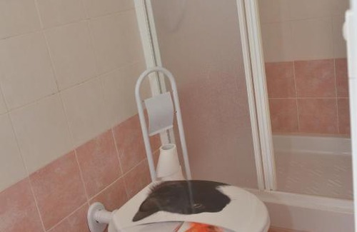 Rieti Apartment | Pet-Friendly Comfort at RietINN 1 – Family-Friendly Stay