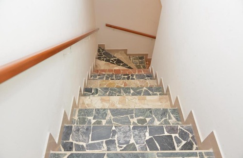Rieti Apartment | Pet-Friendly Comfort at RietINN 1 – Family-Friendly Stay
