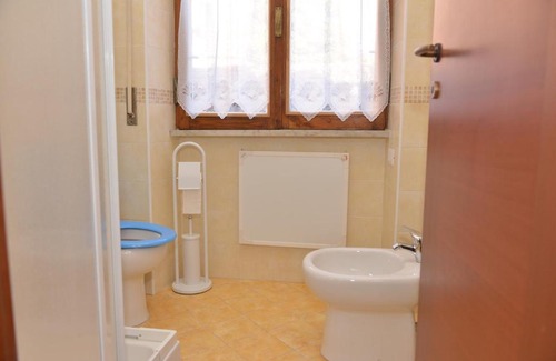 Rieti Apartment | Pet-Friendly Comfort at RietINN 1 – Family-Friendly Stay
