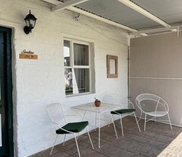 Graaff-Reinet House | Discover Rietjiesbos Self Catering: Family-Friendly Retreat