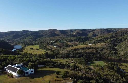 Still Bay Villa | Rietpoel Truffle Farm Stilbaai