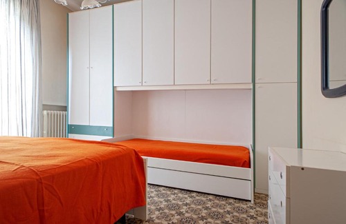 Castiglioncello Apartment | Ocean View Retreat: Rif A35 Appartamento Pino Italico
