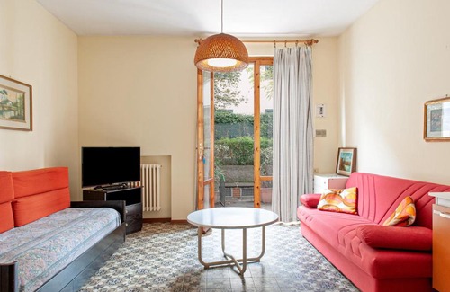 Castiglioncello Apartment | Ocean View Retreat: Rif A35 Appartamento Pino Italico