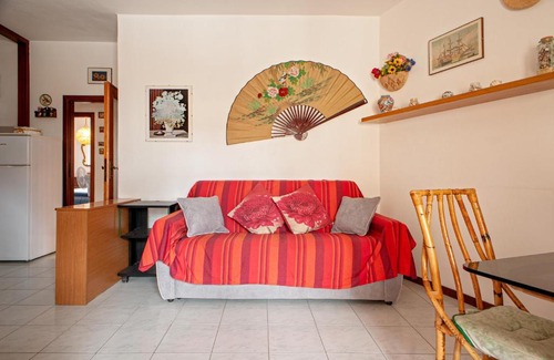 Castiglioncello Apartment | Ocean View Retreat at Rif A94 Appartamento Cellini