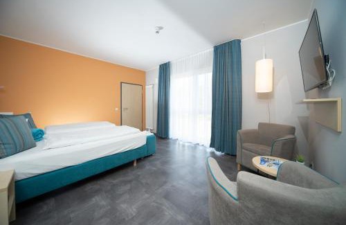 Bad Lausick Resort | Riff Resort: Oceanfront Paradise with Spa & Private Pool