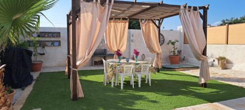 Marsala House | Riflessi di Mare-Marsala