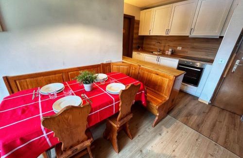 Marilleva Apartment | Explore Rifugetto: Perfect for Families & Accessible Stay