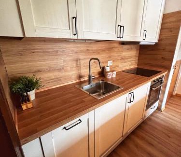 Marilleva Apartment | Explore Rifugetto: Perfect for Families & Accessible Stay