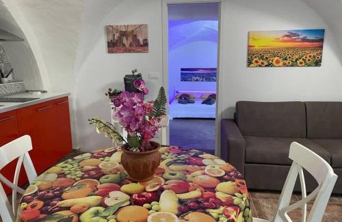 Spoltore Apartment | Serene Retreat at Rifugio Anti Stress - Guest Rated 10/10
