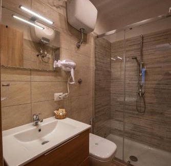 Subiaco Apartment | Rifugio Bucaneve