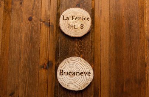 Subiaco Apartment | Rifugio Bucaneve