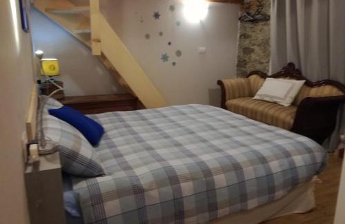 Mollia Bed & Breakfast | Pet-Friendly Rifugio Casa Lobietti: Rated 9/10 by Guests