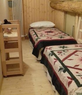 Mollia Bed & Breakfast | Pet-Friendly Rifugio Casa Lobietti: Rated 9/10 by Guests