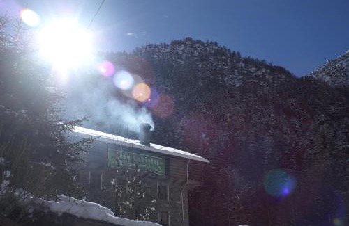 Mollia Bed & Breakfast | Pet-Friendly Rifugio Casa Lobietti: Rated 9/10 by Guests