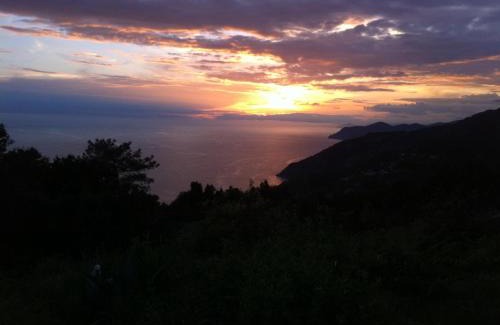 La Spezia House | Rifugio Cinque Terre