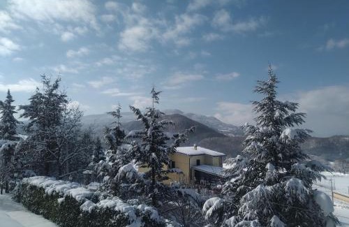 Borrello Hotel | Discover Rifugio dei Sanniti: Pet-Friendly Retreat Awaits