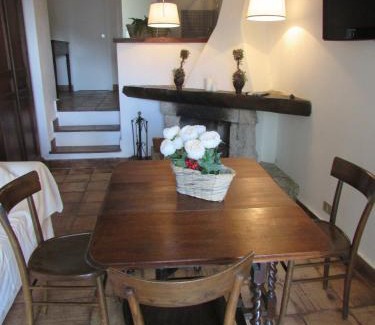 Castelmola House | Pet-Friendly Stay at Rifugio dei tre Pini – 8.9/10 Rating!