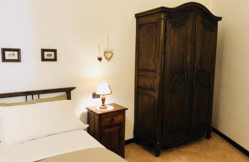 Ateleta Apartment | Unforgettable Stay at Rifugio del Cavaliere with Ocean Views
