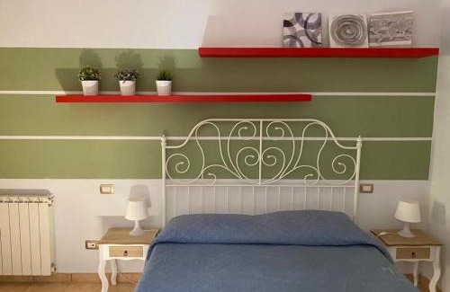 Terni House | Welcoming Rifugio della Cascata: Pet & Child Friendly Retreat