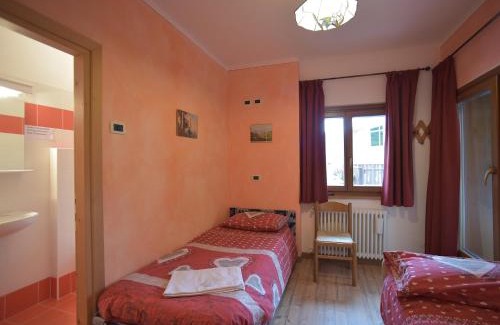 Canazei House | Pet-Friendly Escape at Rifugio Fedaia - Rated 8.5/10!