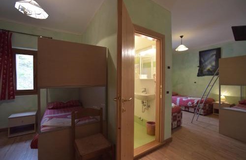 Canazei House | Pet-Friendly Escape at Rifugio Fedaia - Rated 8.5/10!