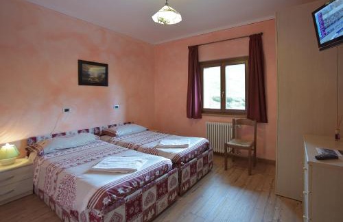 Canazei House | Pet-Friendly Escape at Rifugio Fedaia - Rated 8.5/10!
