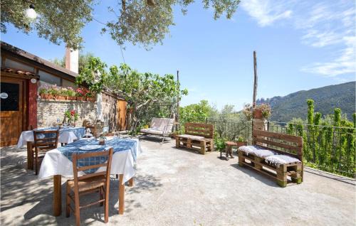 Cimina House | Pet-Friendly Retreat at Rifugio Galluzzi for Families
