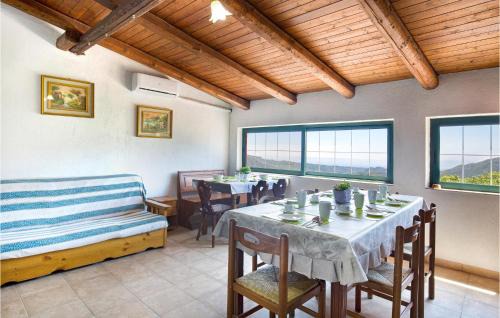 Cimina House | Pet-Friendly Retreat at Rifugio Galluzzi for Families
