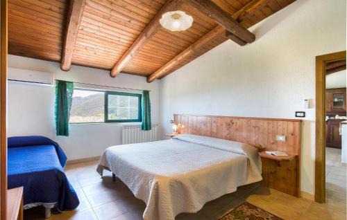 Cimina House | Pet-Friendly Retreat at Rifugio Galluzzi for Families