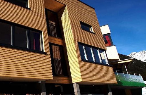 Galtur House | Discover Rifugio Galtür: Cozy Holiday Homes Await