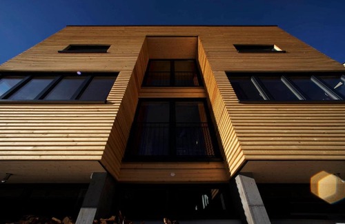 Galtur House | Discover Rifugio Galtür: Cozy Holiday Homes Await