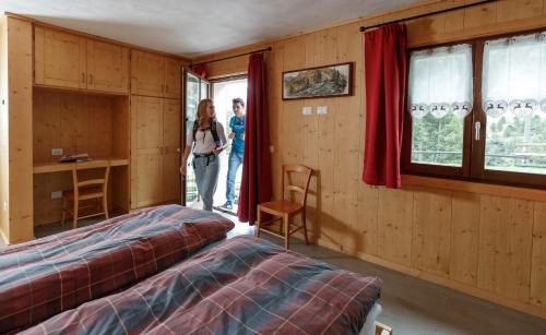 Valfurva Hotel | Pet-Friendly Haven at RIFUGIO FORNI with Breakfast Included