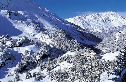 Valfurva Hotel | Pet-Friendly Haven at RIFUGIO FORNI with Breakfast Included
