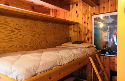 Ayas Hotel | Pet-Friendly Retreat at Rifugio Guide Frachey - Breakfast Included