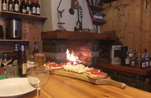 Ayas Hotel | Pet-Friendly Retreat at Rifugio Guide Frachey - Breakfast Included