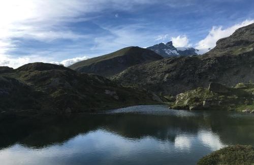 Ayas Hotel | Pet-Friendly Retreat at Rifugio Guide Frachey - Breakfast Included
