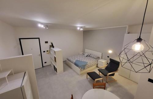 San Faustino-Madonnina-Quattroville Apartment | Budget-Friendly Rifugio in città - Guest Rated 9.3/10