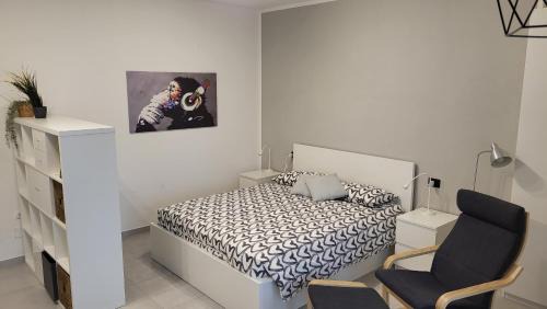 San Faustino-Madonnina-Quattroville Apartment | Budget-Friendly Rifugio in città - Guest Rated 9.3/10
