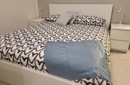 San Faustino-Madonnina-Quattroville Apartment | Budget-Friendly Rifugio in città - Guest Rated 9.3/10