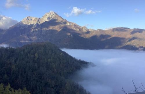 Trassilico Hotel | Pet-Friendly Retreat at Rifugio La Mestà - Rated 8.9/10