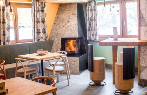 Molveno Cabin | Vibrant Stay at Rifugio La Montanara - Rated 9.6/10