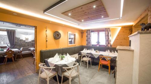 Molveno Cabin | Vibrant Stay at Rifugio La Montanara - Rated 9.6/10