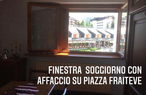 Sestriere Apartment | Rifugio LA PIAZZETTA: Family-Friendly Retreat with Hot Tub