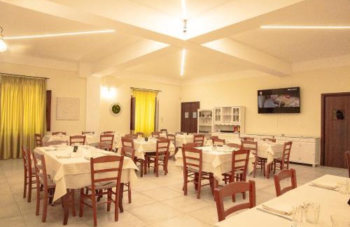 Morano Calabro Hotel | Relax at Rifugio LA PRINCIPESSA with Oceanfront Views