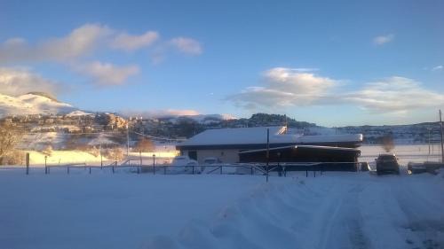Roccaraso Bed & Breakfast | Cozy Rifugio Le Chevalier: Family-Friendly with Breakfast