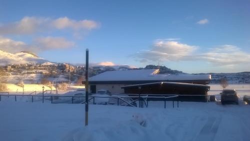 Roccaraso Bed & Breakfast | Cozy Rifugio Le Chevalier: Family-Friendly with Breakfast