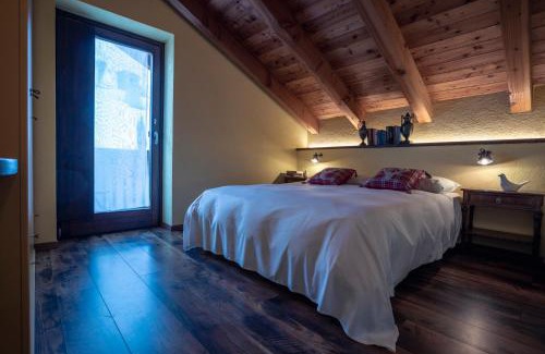 La Thuile Bed & Breakfast | Rifugio Lilla